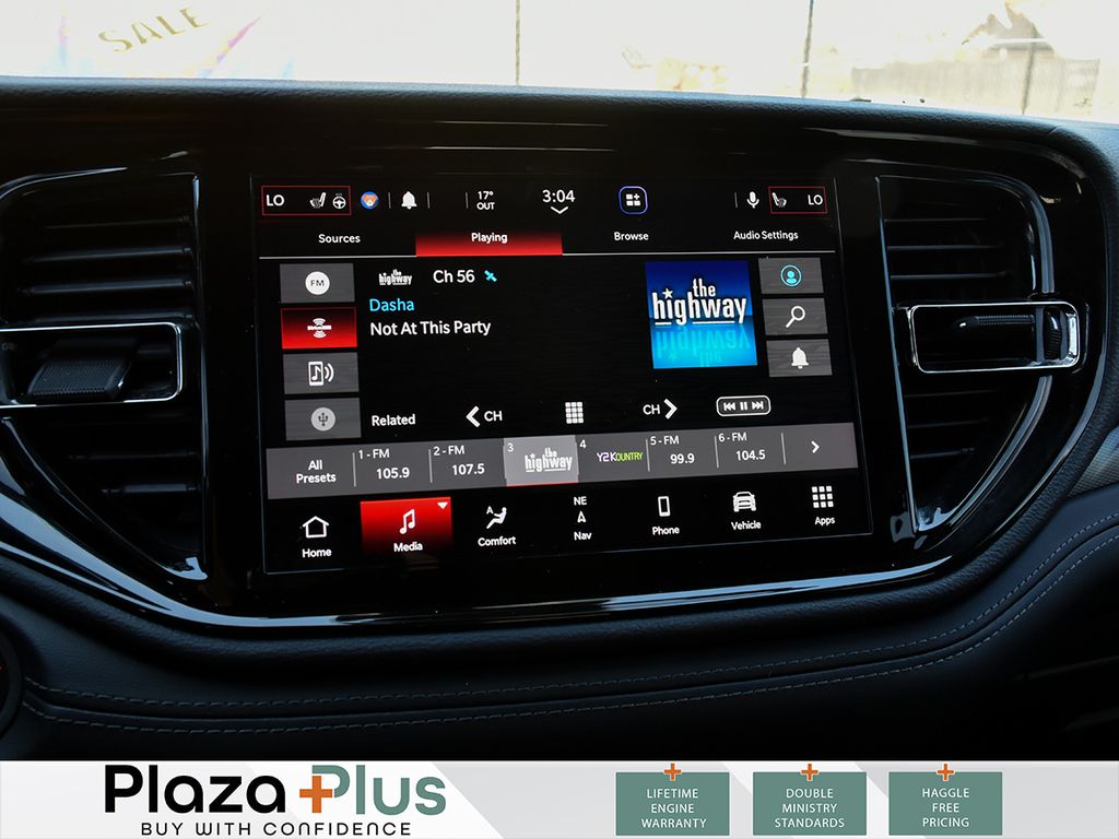 2022 Dodge Durango GT GREAT CONDTION! | CLEAN CARFAX | AWD