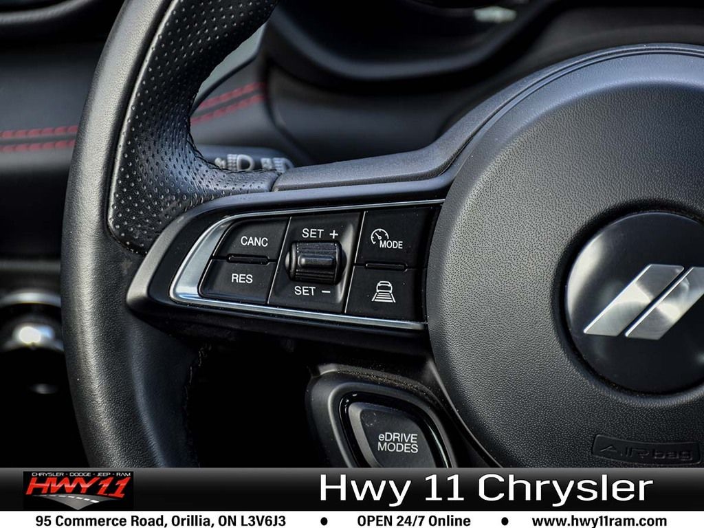 2024 Dodge Hornet PHEV R/T GREAT PRICE! | PHEV | AWD | KEYLESS ENTRY
