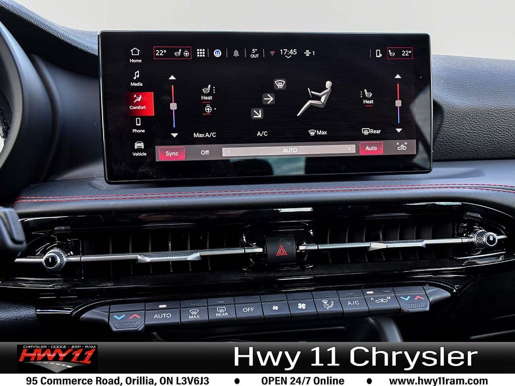 2024 Dodge Hornet PHEV R/T GREAT PRICE! | PHEV | AWD | KEYLESS ENTRY