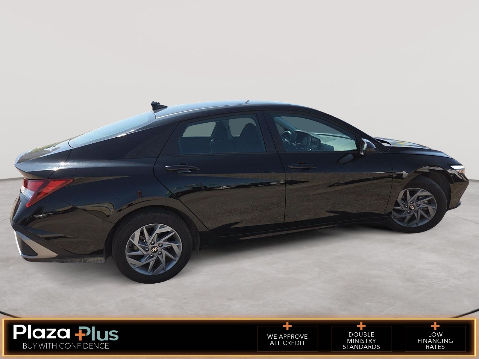 Photo 2025 Hyundai Elantra Preferred #4