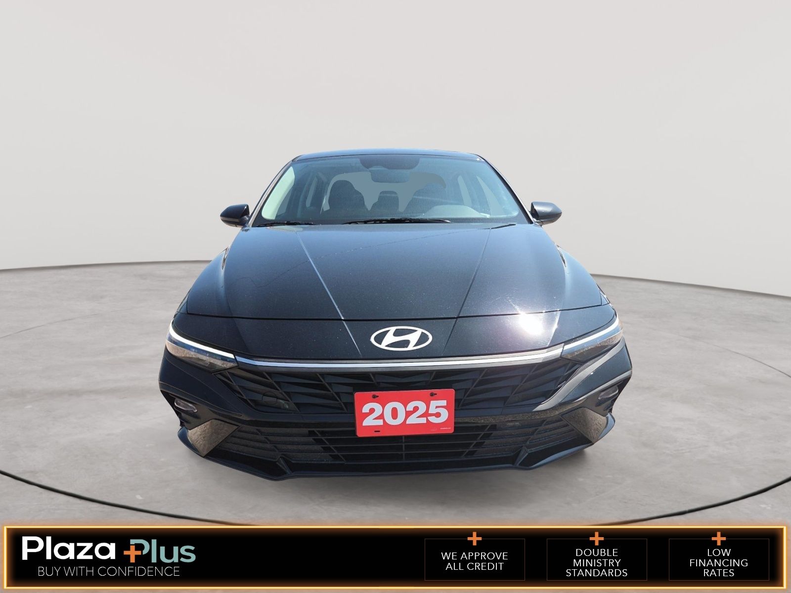 Photo 2025 Hyundai Elantra Preferred #2