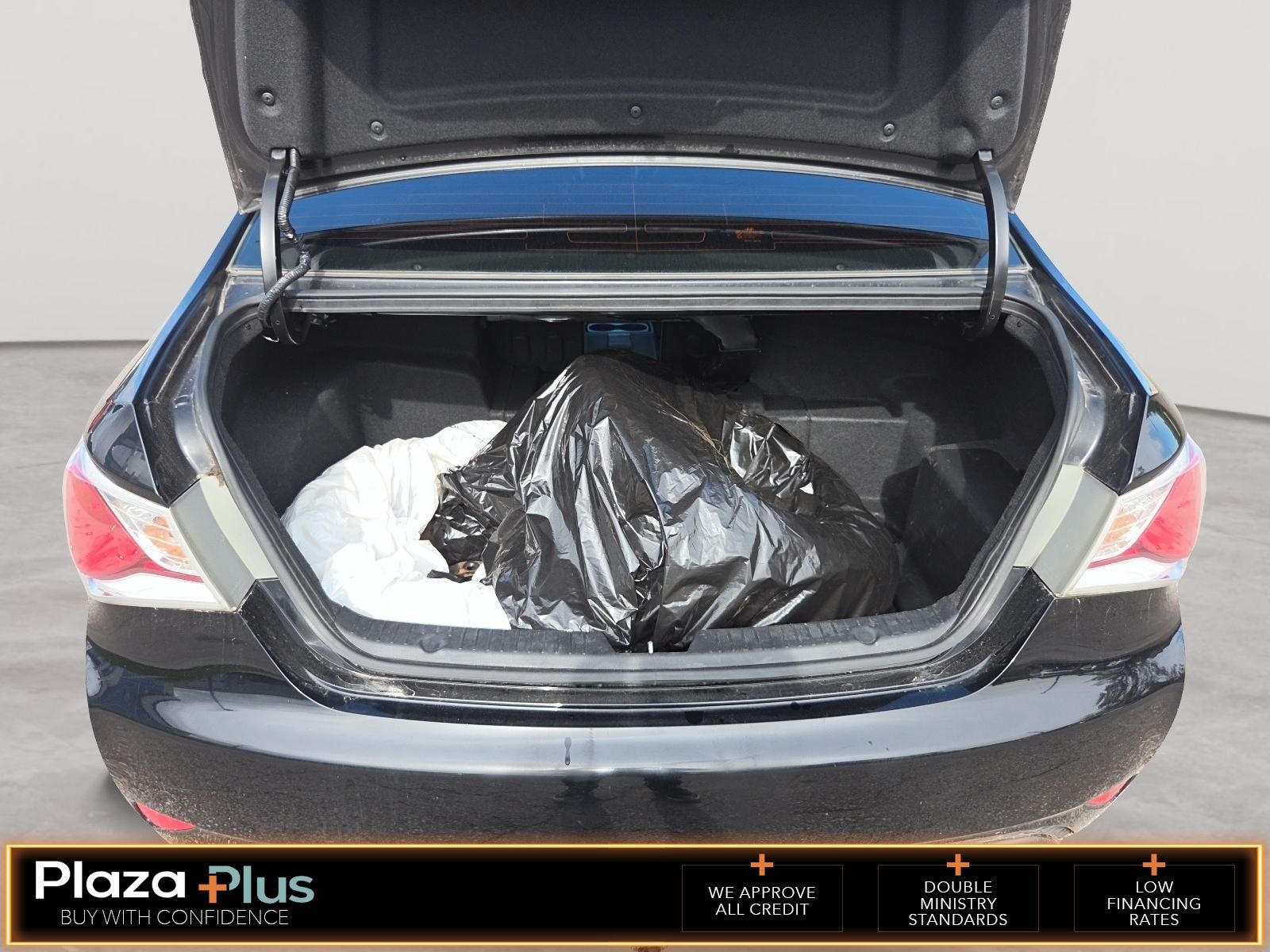 Photo 2011 Hyundai Sonata HEV w/Premium #6