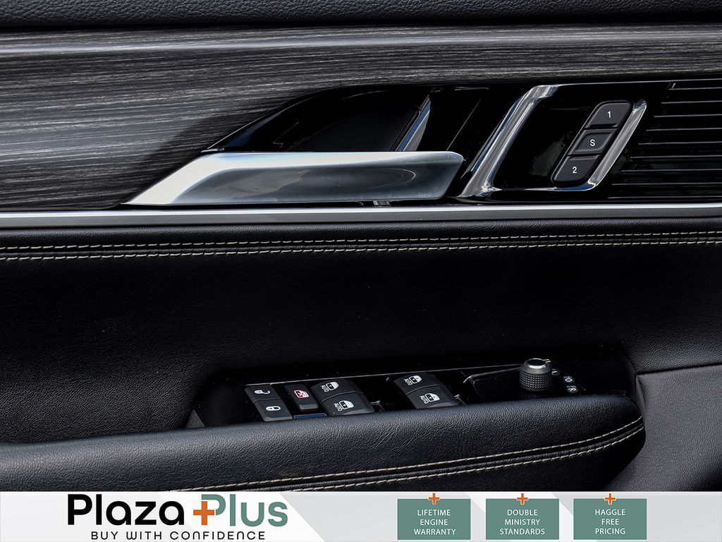 2023 Jeep WAGONEER Series II SERIES 2, GREAT FINANCING RATES