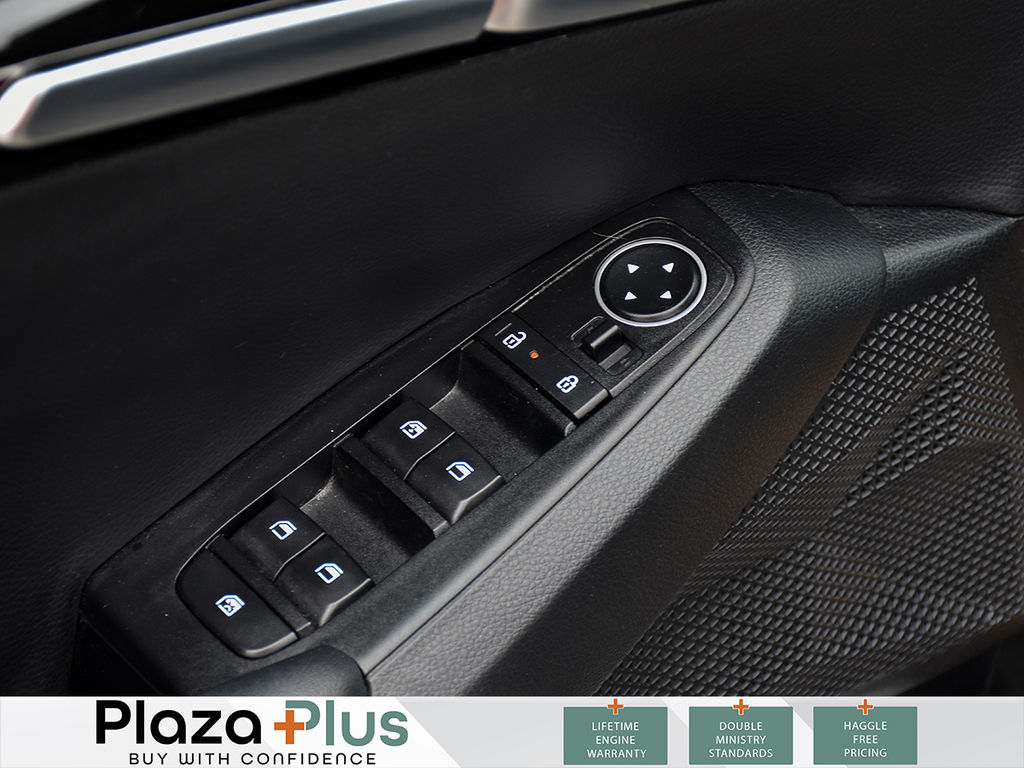 2024 Kia Seltos EX LEATHER SEATS | REMOTE START | SUNROOF | ALLOY RIMS