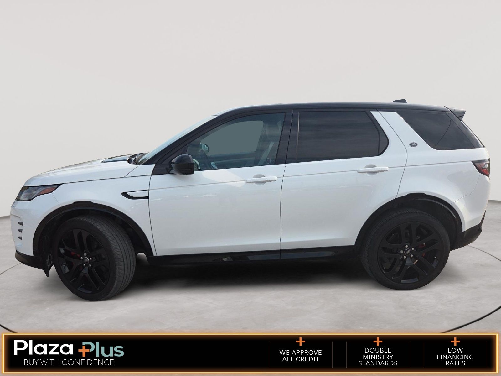 Photo 2024 Land Rover Discovery Sport Dynamic HSE #5