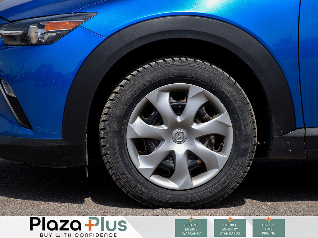 2016 Mazda CX-3 GX GX, CLEAN HISTORY