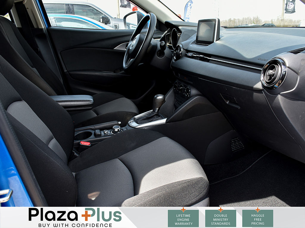 2016 Mazda CX-3 GX GX, CLEAN HISTORY