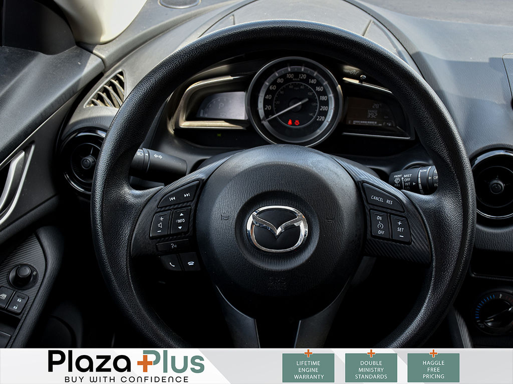 2016 Mazda CX-3 GX GX, CLEAN HISTORY