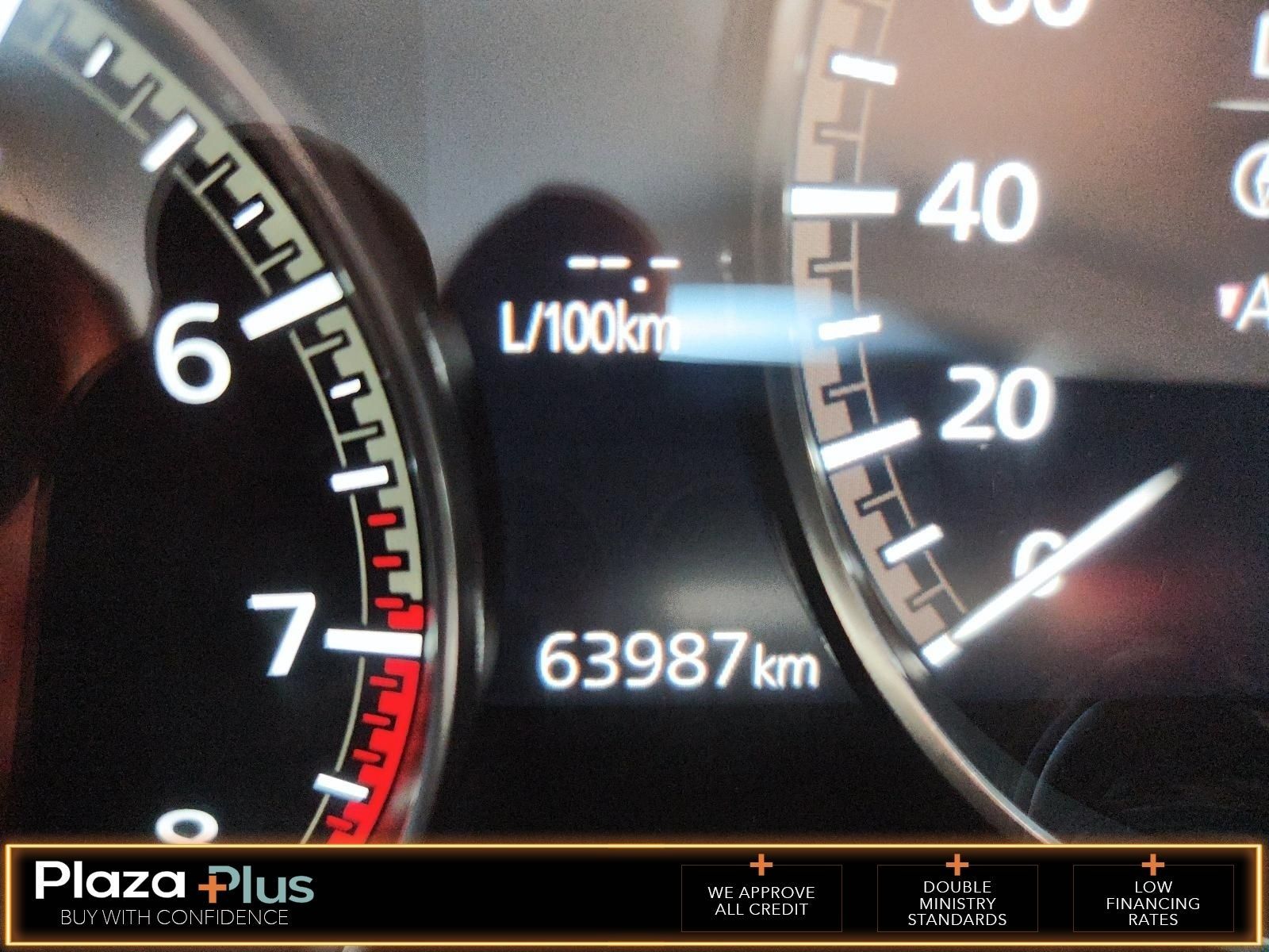 Photo 2020 Mazda Mazda3 Sport GX #7