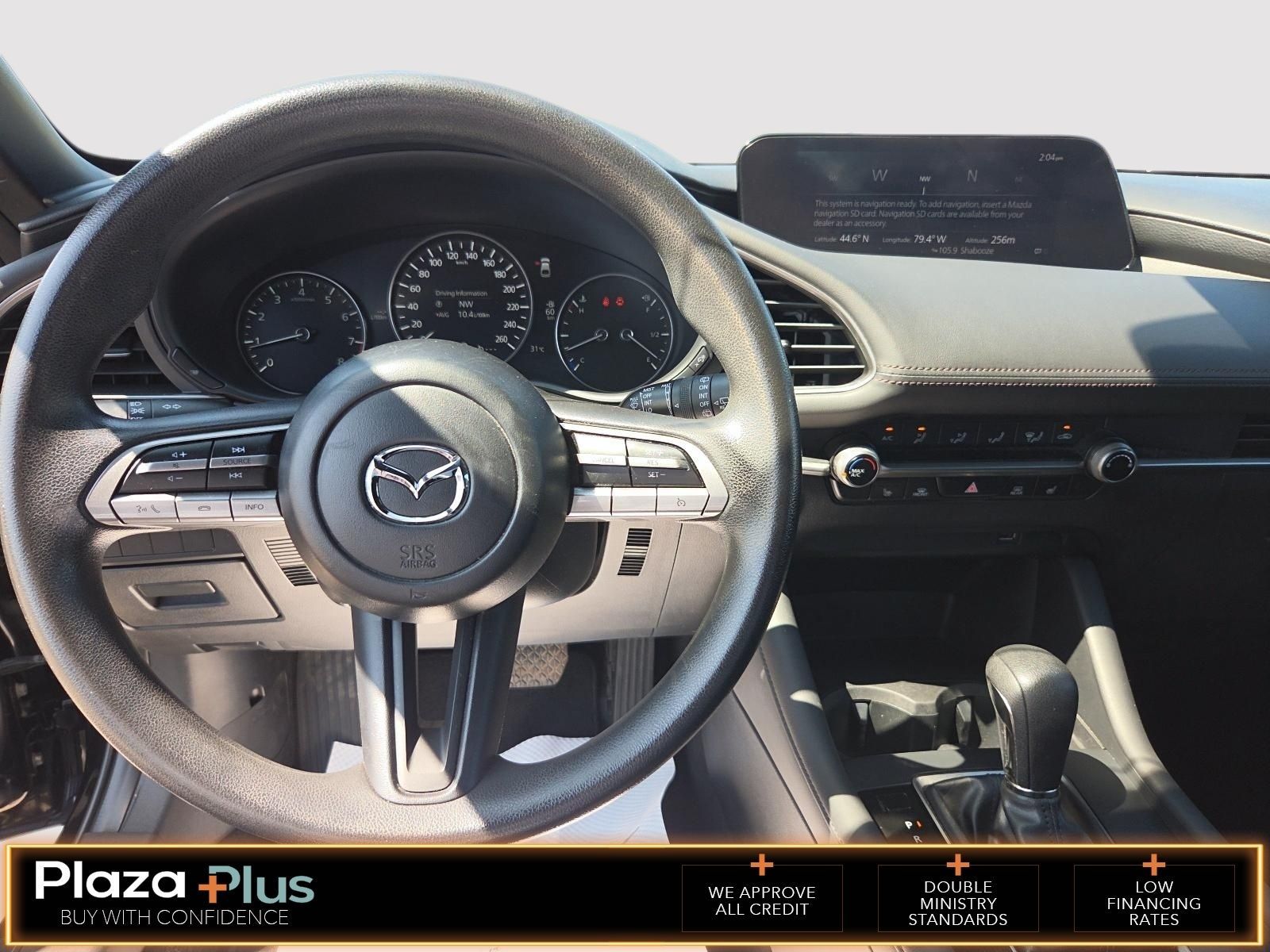 Photo 2020 Mazda Mazda3 Sport GX #6