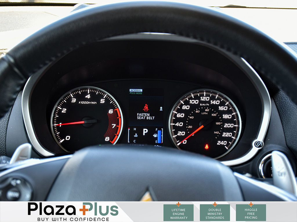 2022 Mitsubishi ECLIPSE CROSS SEL FINANCING AVAILABLE, CLEAN