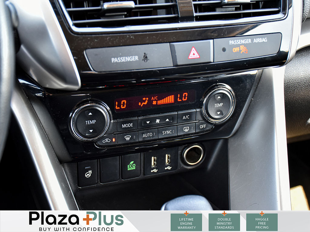 2022 Mitsubishi ECLIPSE CROSS SEL FINANCING AVAILABLE, CLEAN
