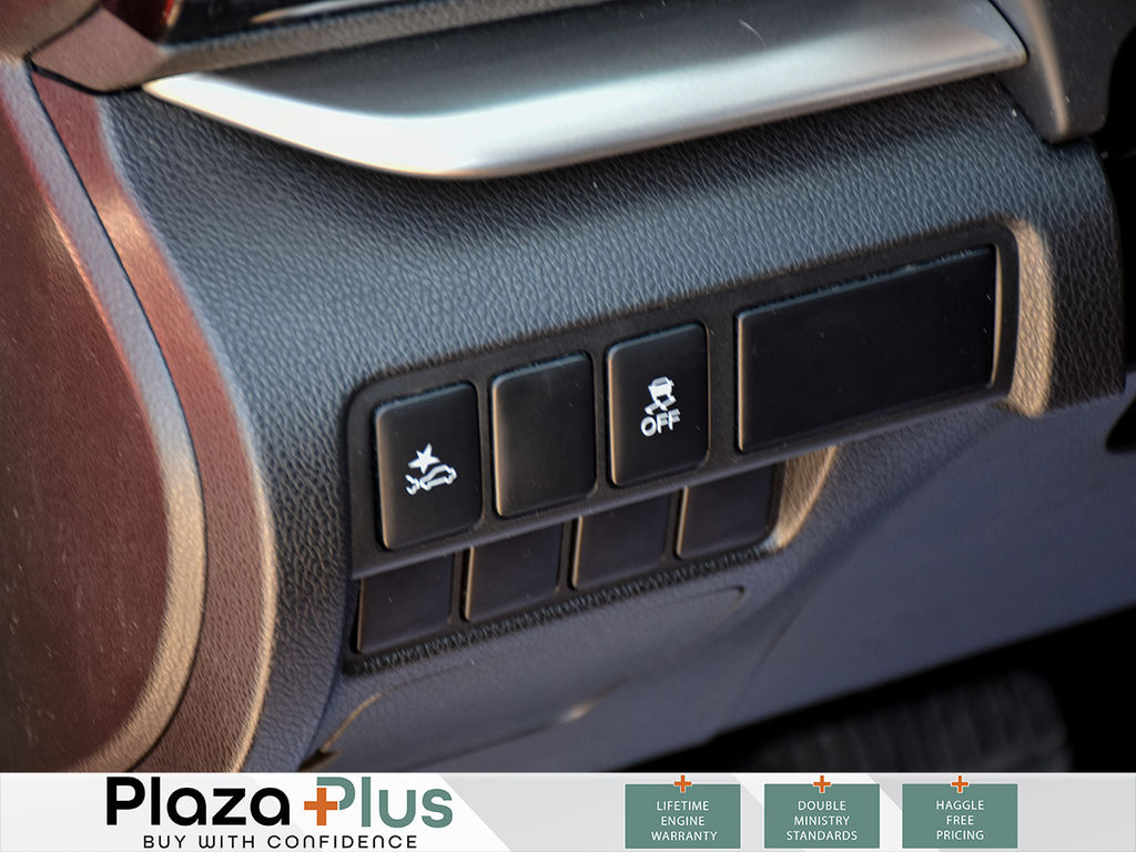 2022 Mitsubishi ECLIPSE CROSS SEL FINANCING AVAILABLE, CLEAN