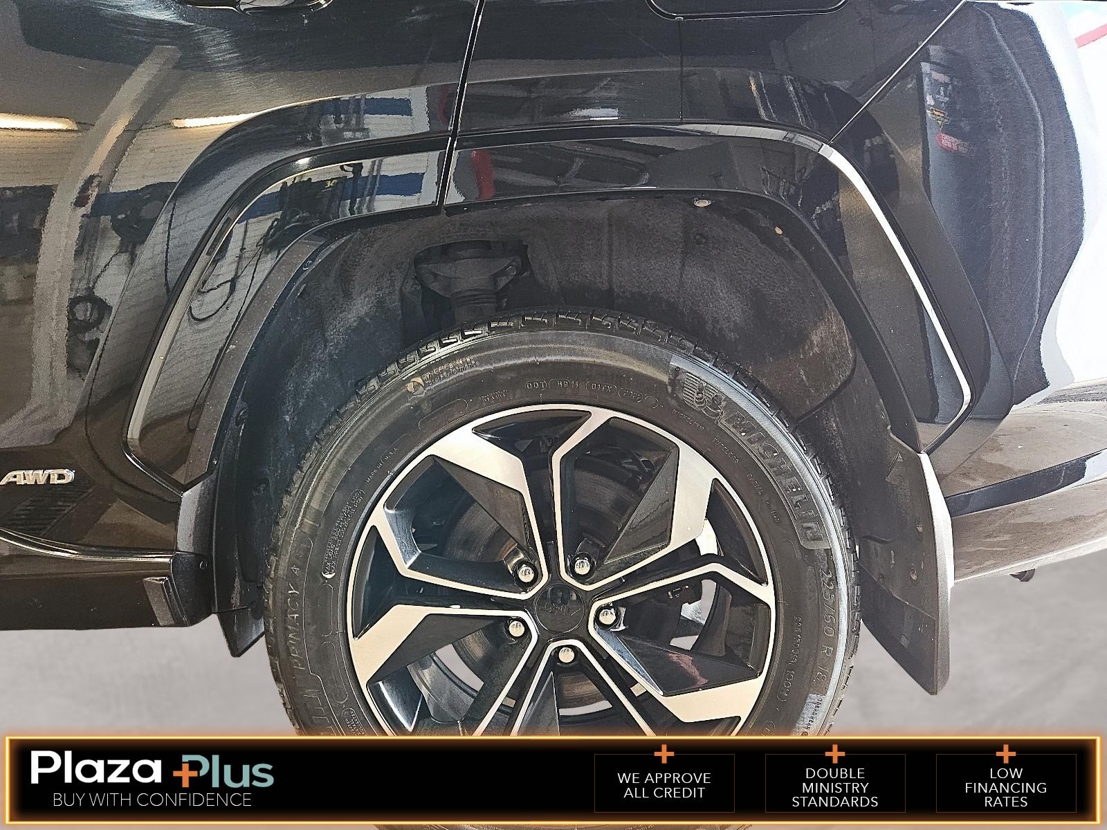 Photo 2023 Toyota RAV4 Prime SE #7