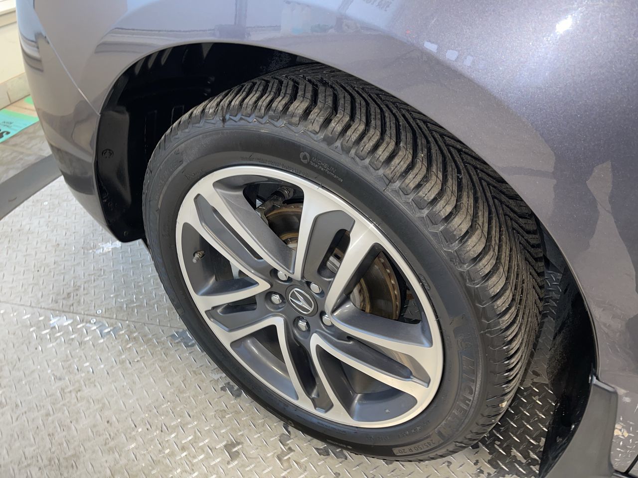 2018 Acura MDX in Regina, Saskatchewan