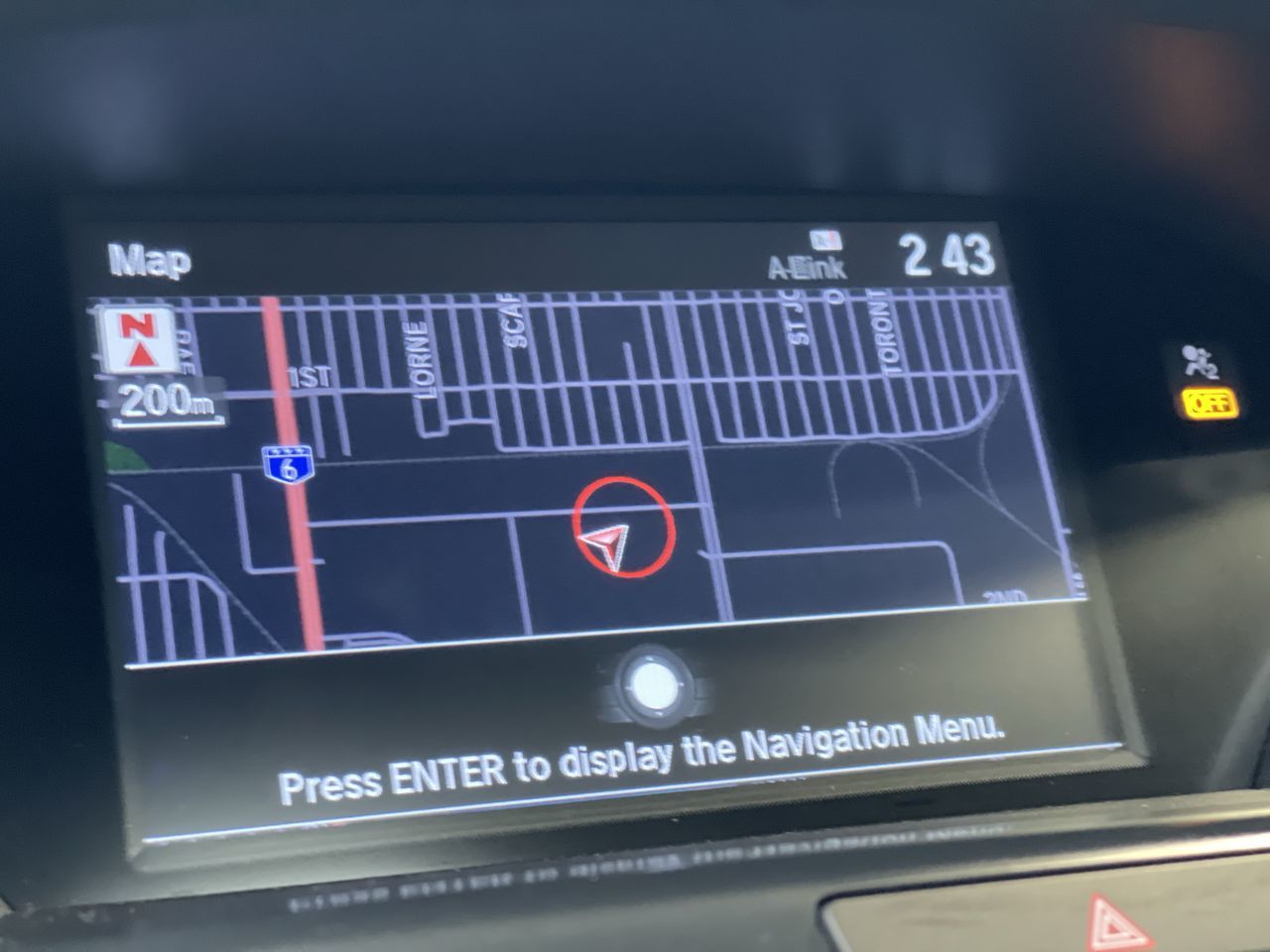 2018 Acura MDX in Regina, Saskatchewan