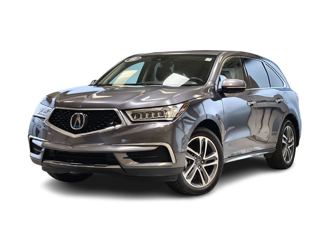 2018 Acura MDX in Regina, Saskatchewan