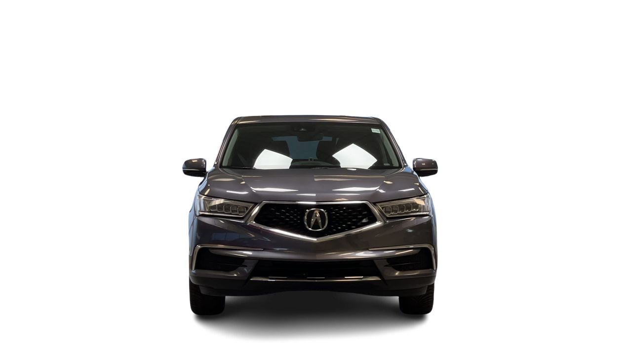 2018 Acura MDX in Regina, Saskatchewan