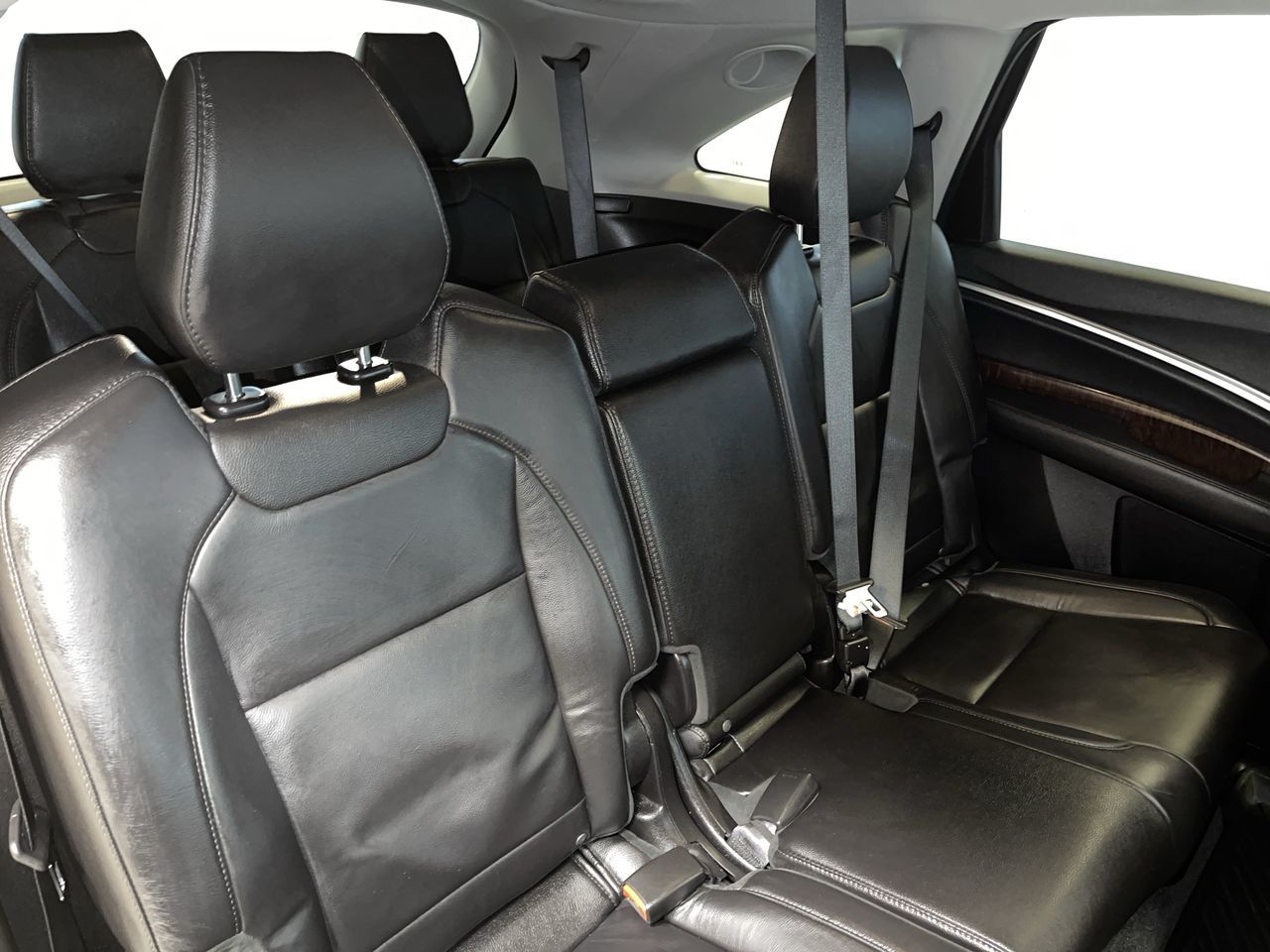 2018 Acura MDX in Regina, Saskatchewan