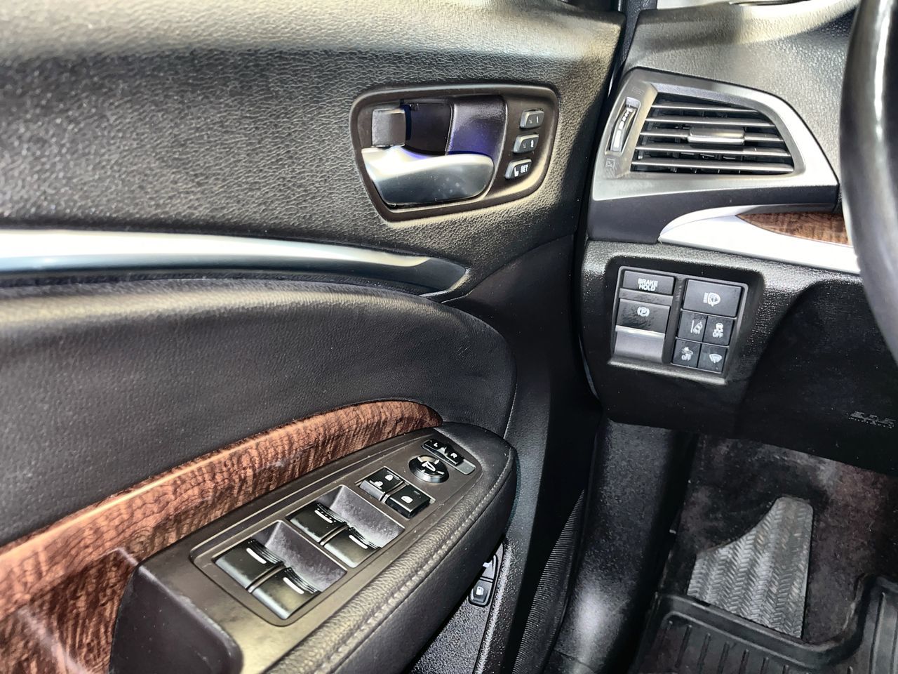 2018 Acura MDX in Regina, Saskatchewan