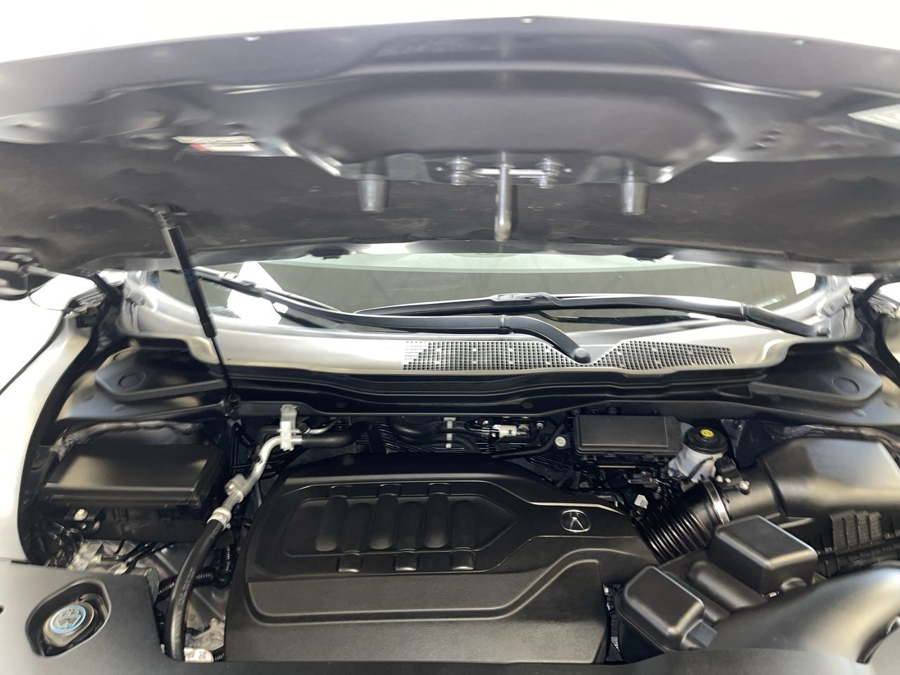 2018 Acura MDX in Regina, Saskatchewan