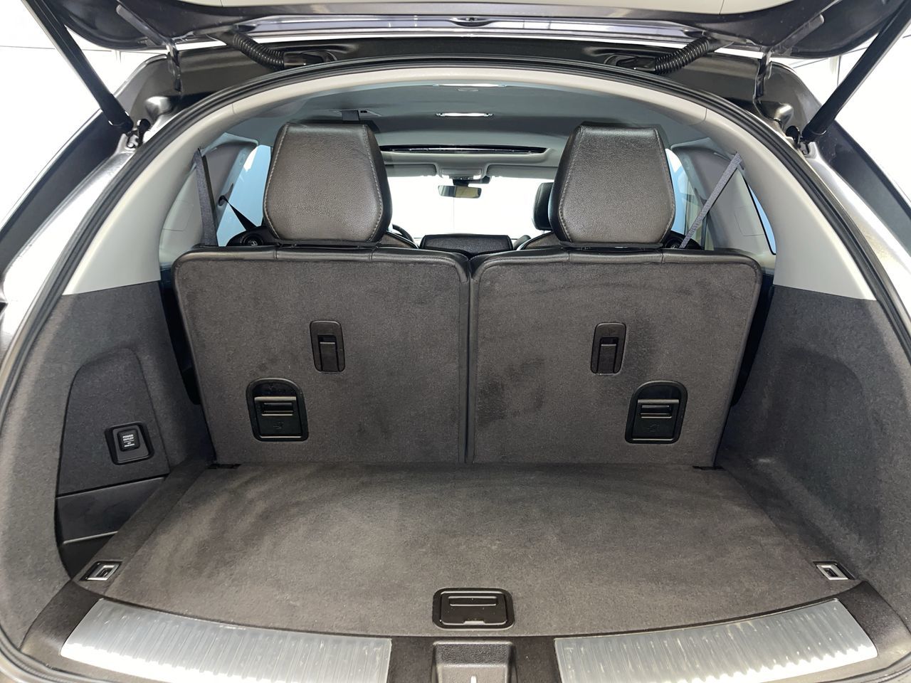 2018 Acura MDX in Regina, Saskatchewan