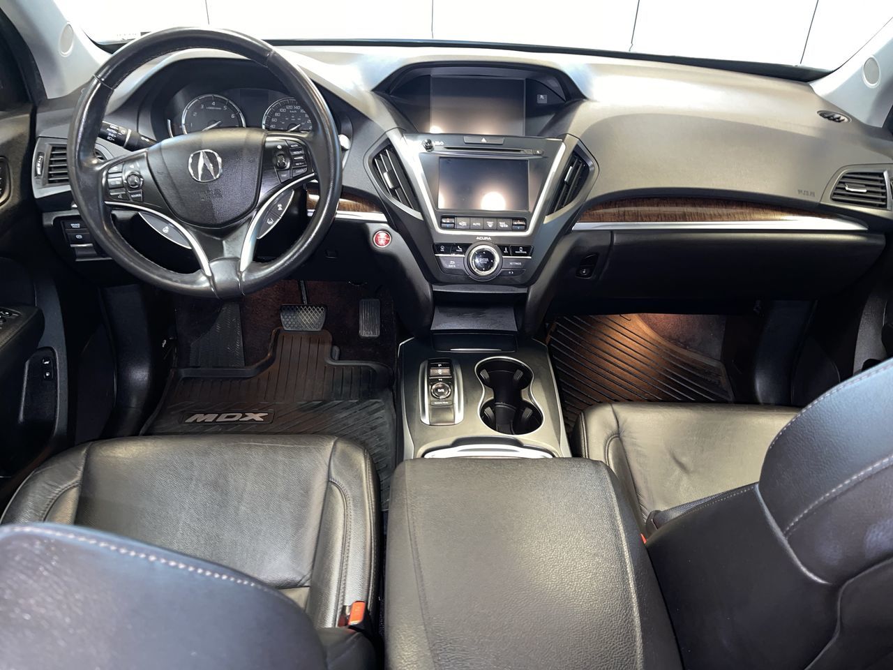 2018 Acura MDX in Regina, Saskatchewan