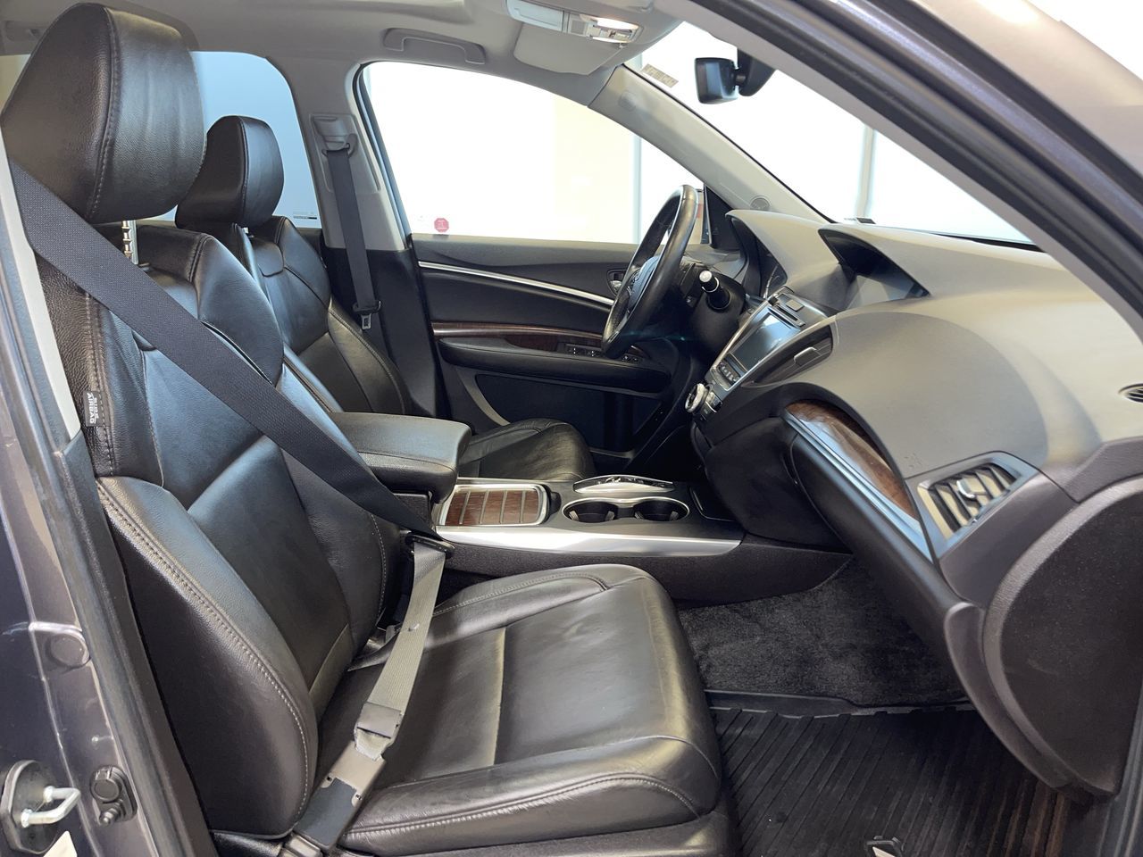 2018 Acura MDX in Regina, Saskatchewan