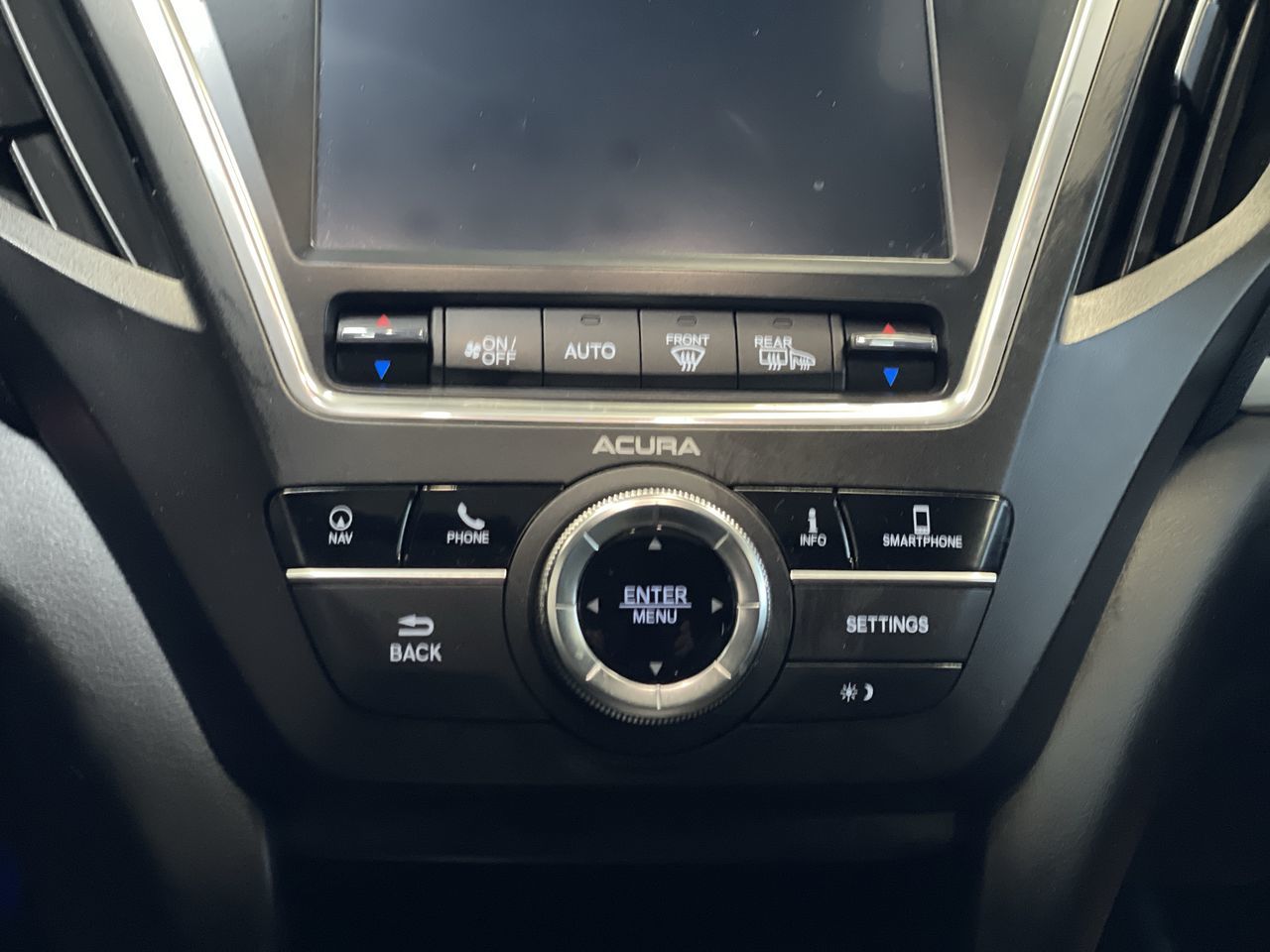 2018 Acura MDX in Regina, Saskatchewan