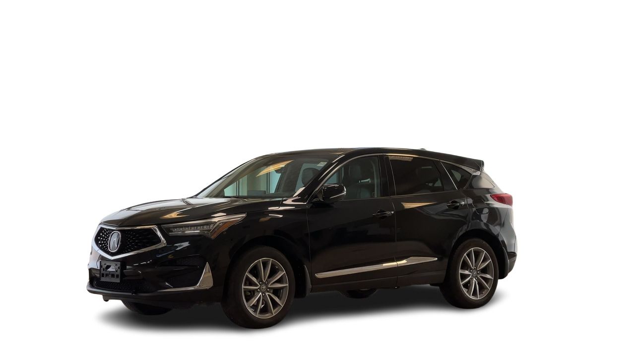 2019 Acura RDX in Regina, Saskatchewan