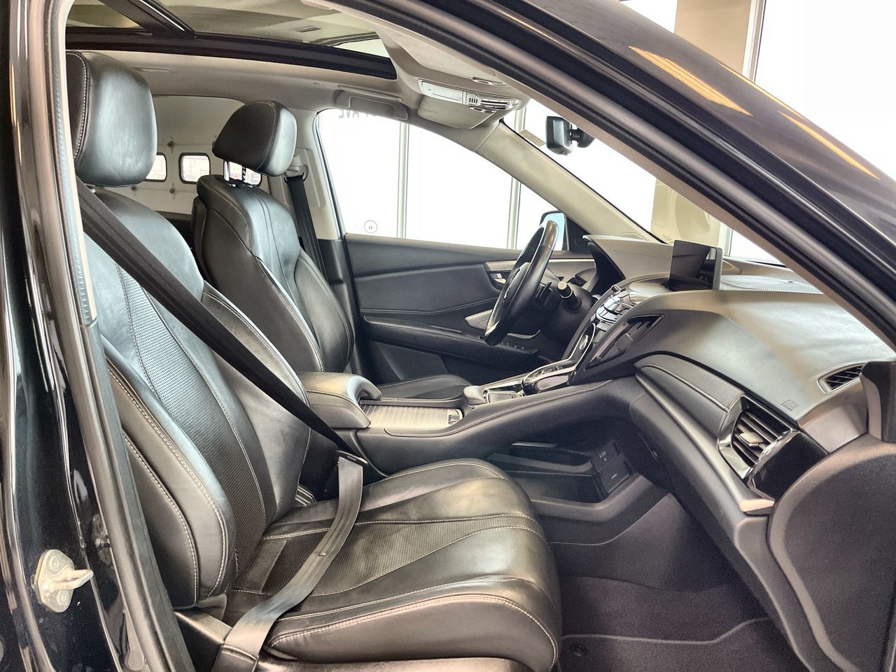 2019 Acura RDX in Regina, Saskatchewan