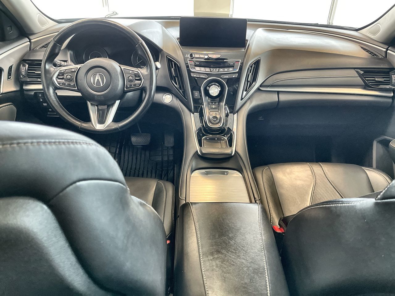 2019 Acura RDX in Regina, Saskatchewan