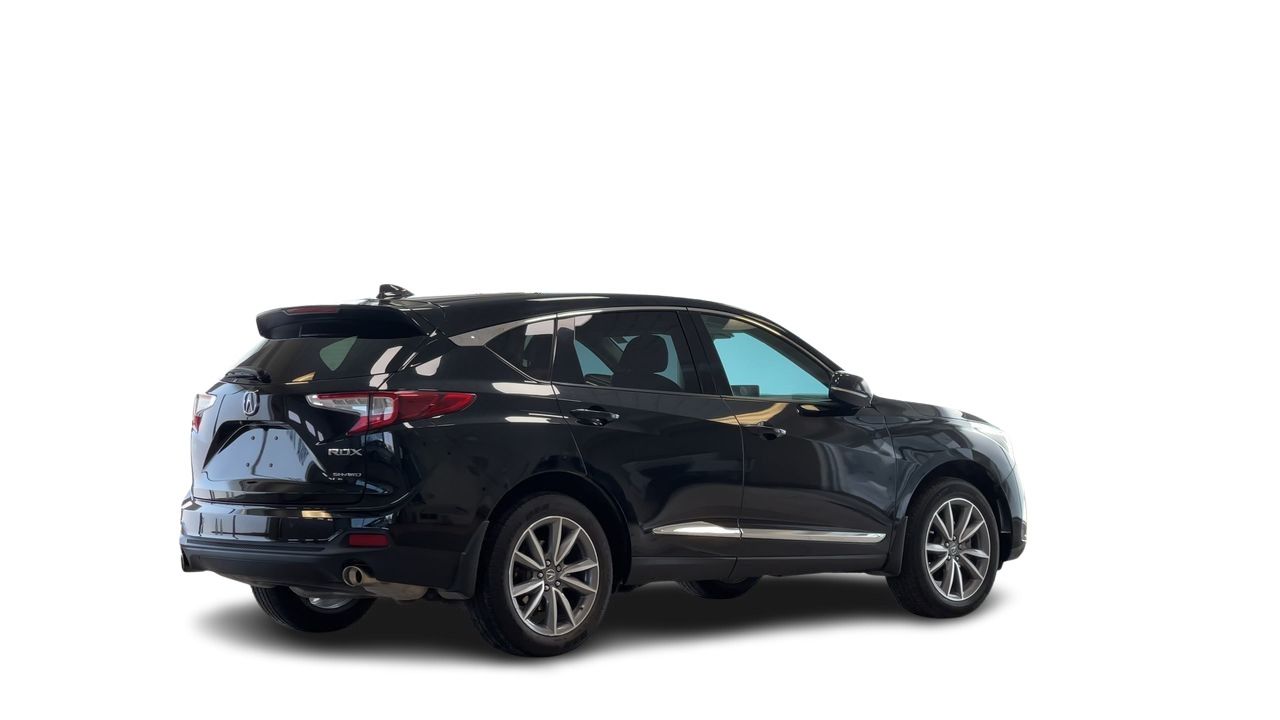 2019 Acura RDX in Regina, Saskatchewan