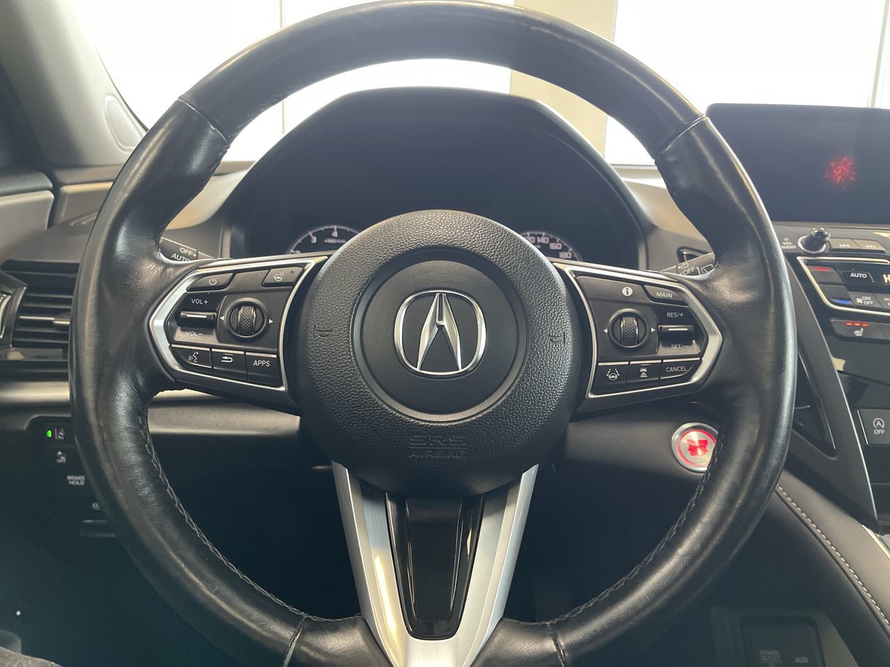 2019 Acura RDX in Regina, Saskatchewan