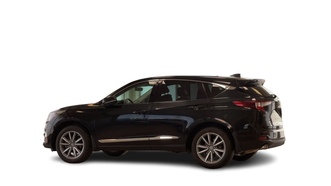 2019 Acura RDX in Regina, Saskatchewan
