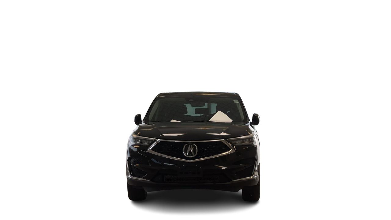 2019 Acura RDX in Regina, Saskatchewan