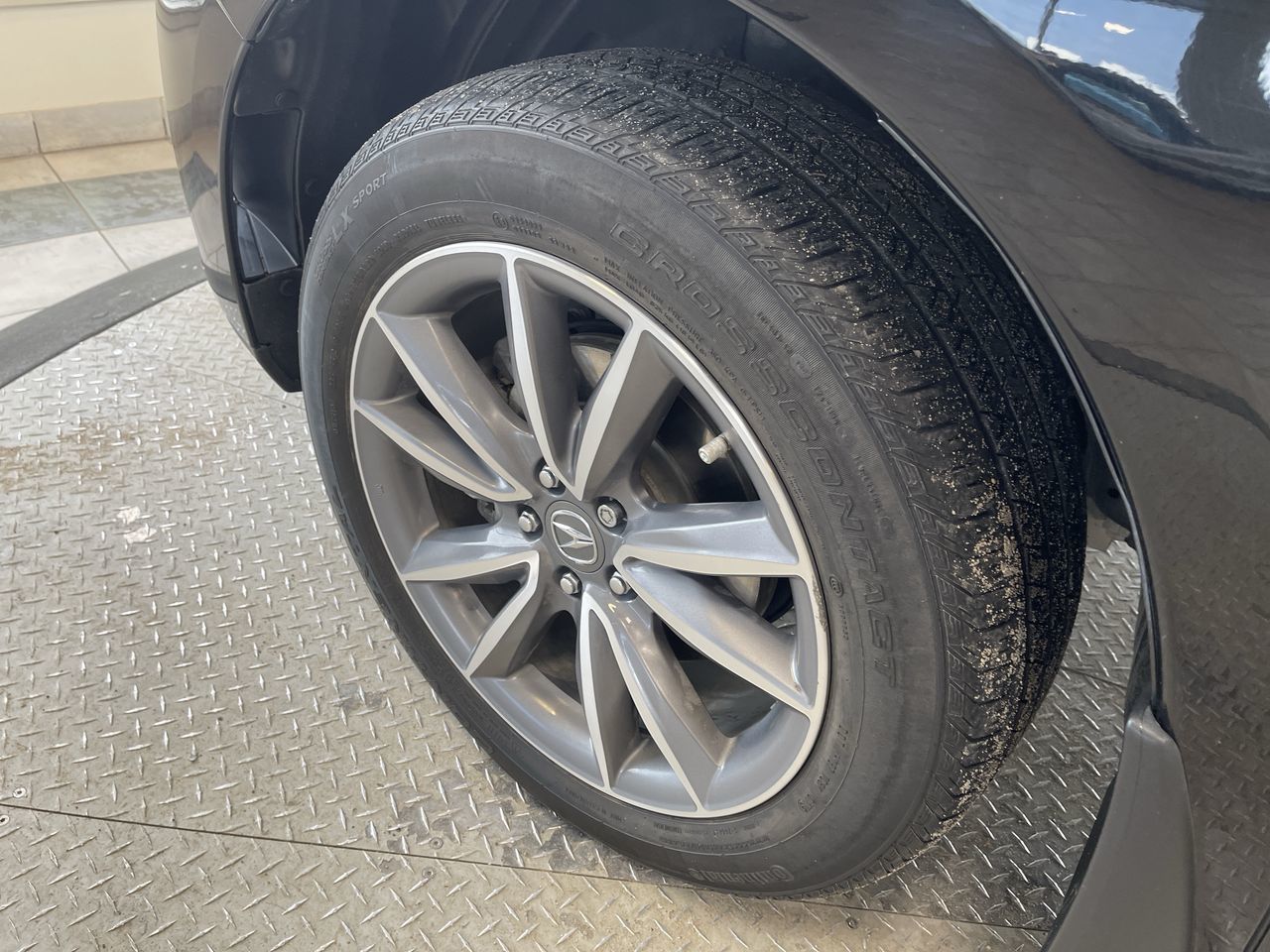 2019 Acura RDX in Regina, Saskatchewan