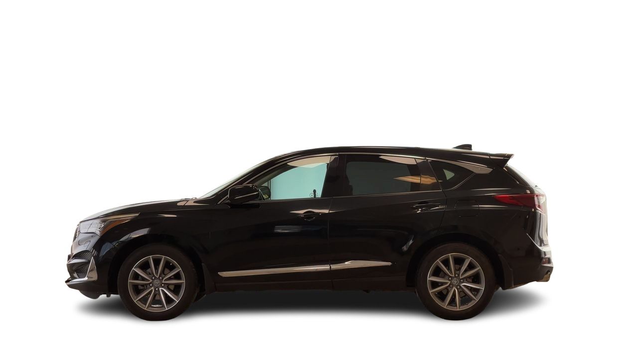 2019 Acura RDX in Regina, Saskatchewan