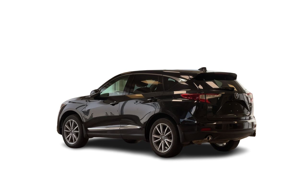 2019 Acura RDX in Regina, Saskatchewan