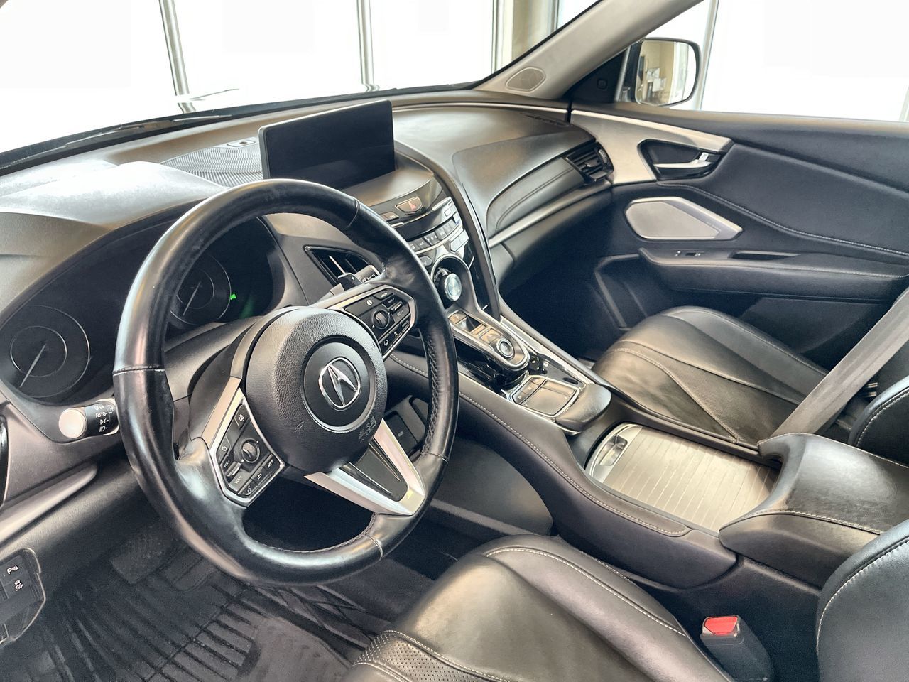 2019 Acura RDX in Regina, Saskatchewan