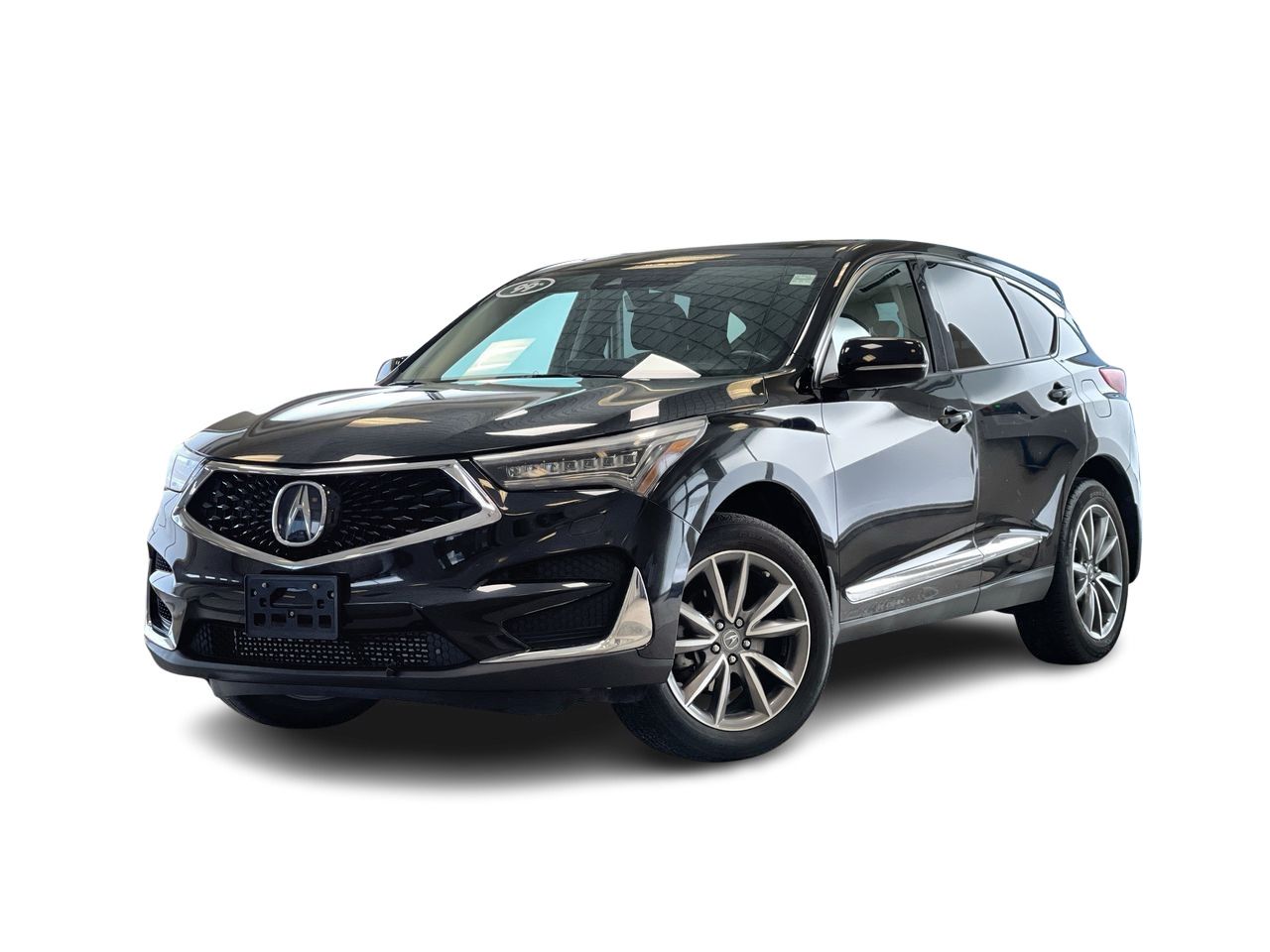 2019 Acura RDX in Regina, Saskatchewan