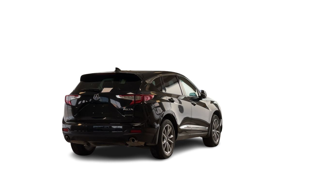 2019 Acura RDX in Regina, Saskatchewan