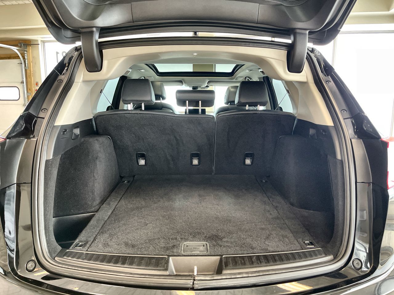 2019 Acura RDX in Regina, Saskatchewan