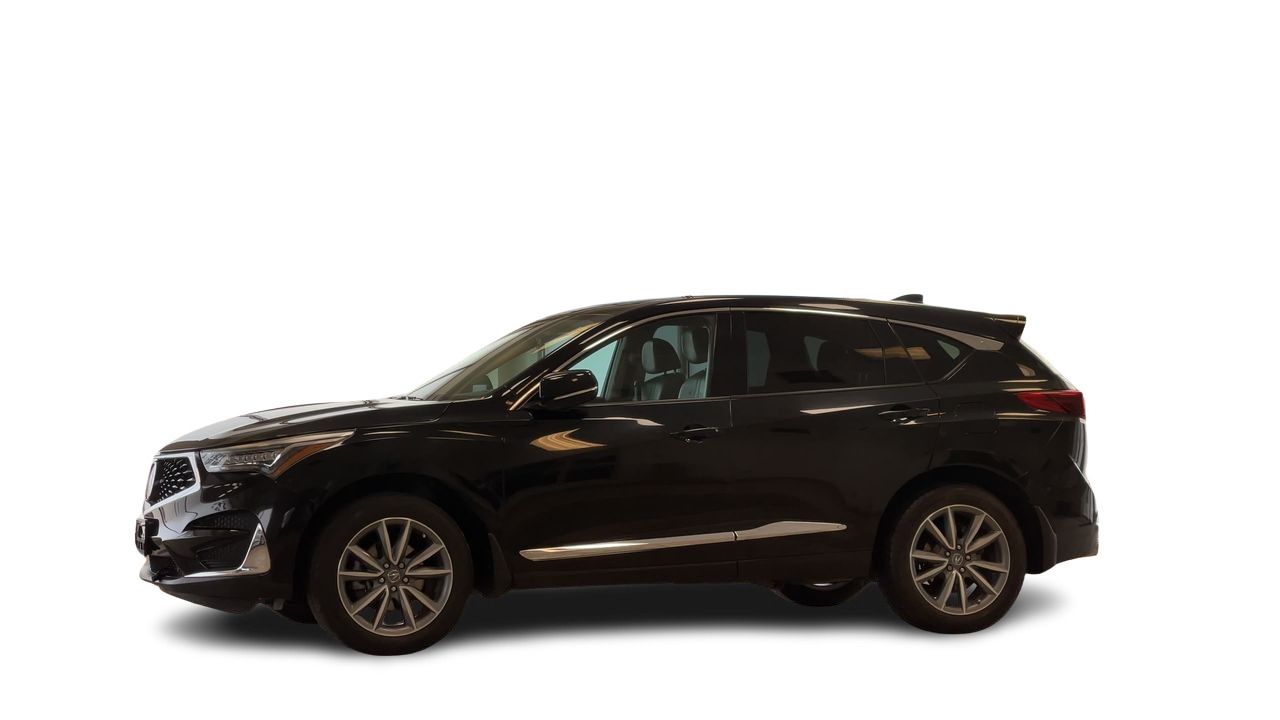 2019 Acura RDX in Regina, Saskatchewan