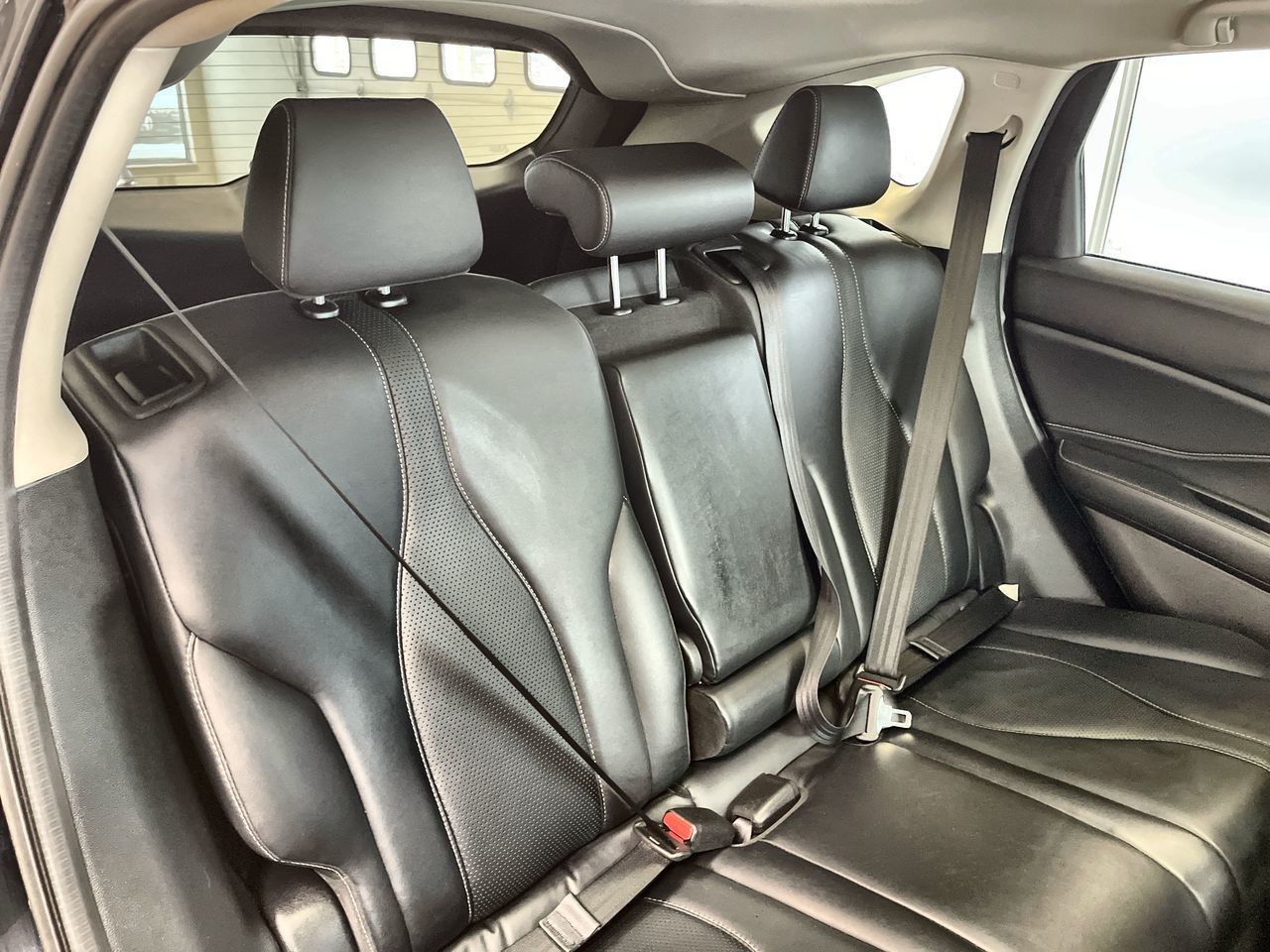 2019 Acura RDX in Regina, Saskatchewan