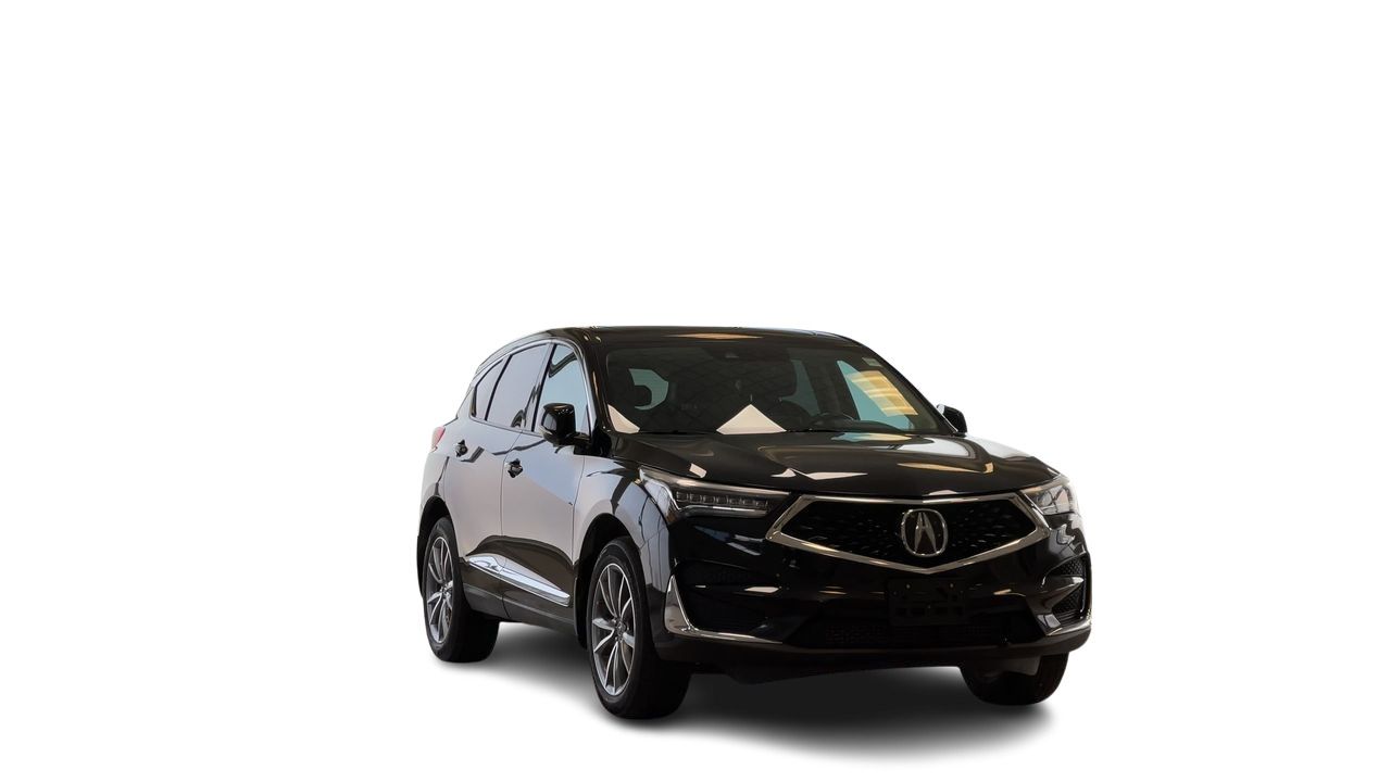 2019 Acura RDX in Regina, Saskatchewan