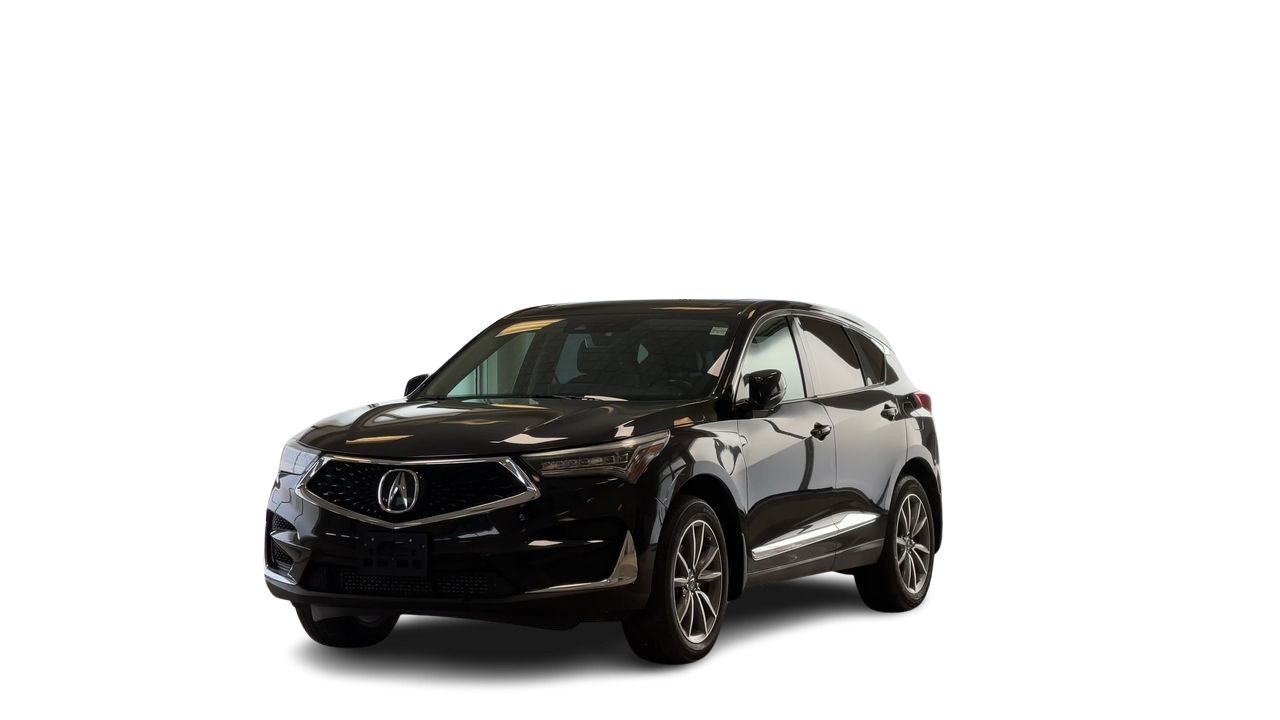 2019 Acura RDX in Regina, Saskatchewan