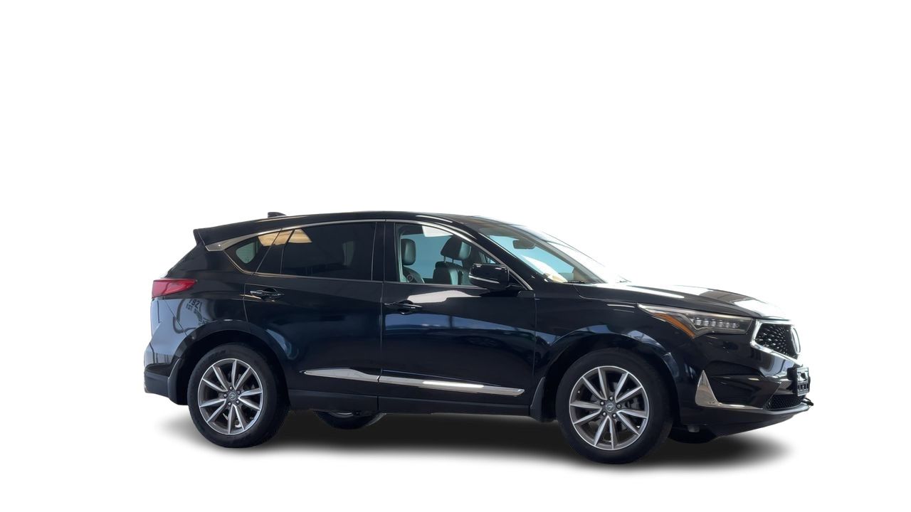 2019 Acura RDX in Regina, Saskatchewan