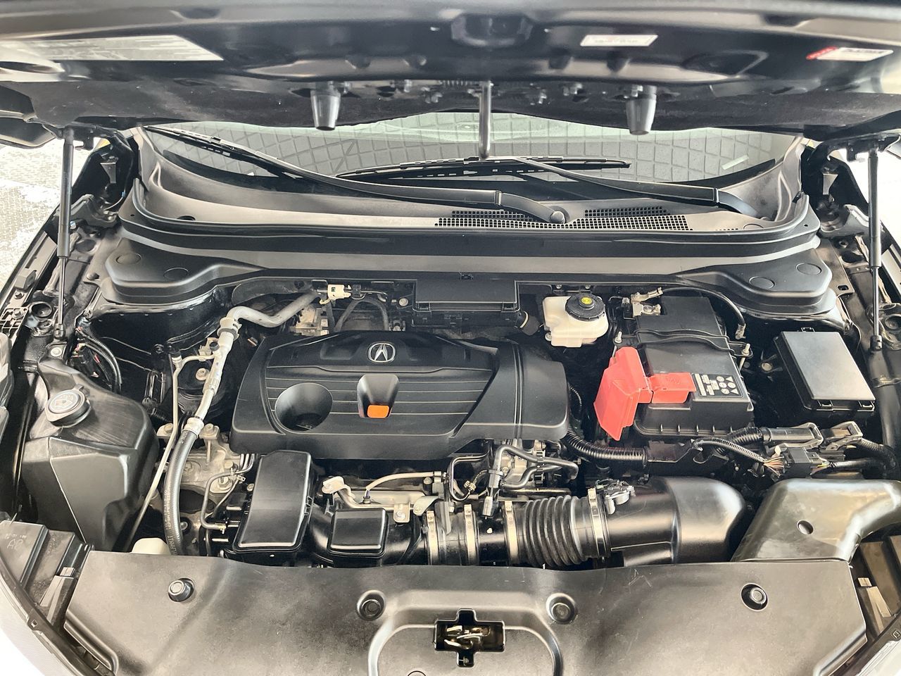 2019 Acura RDX in Regina, Saskatchewan