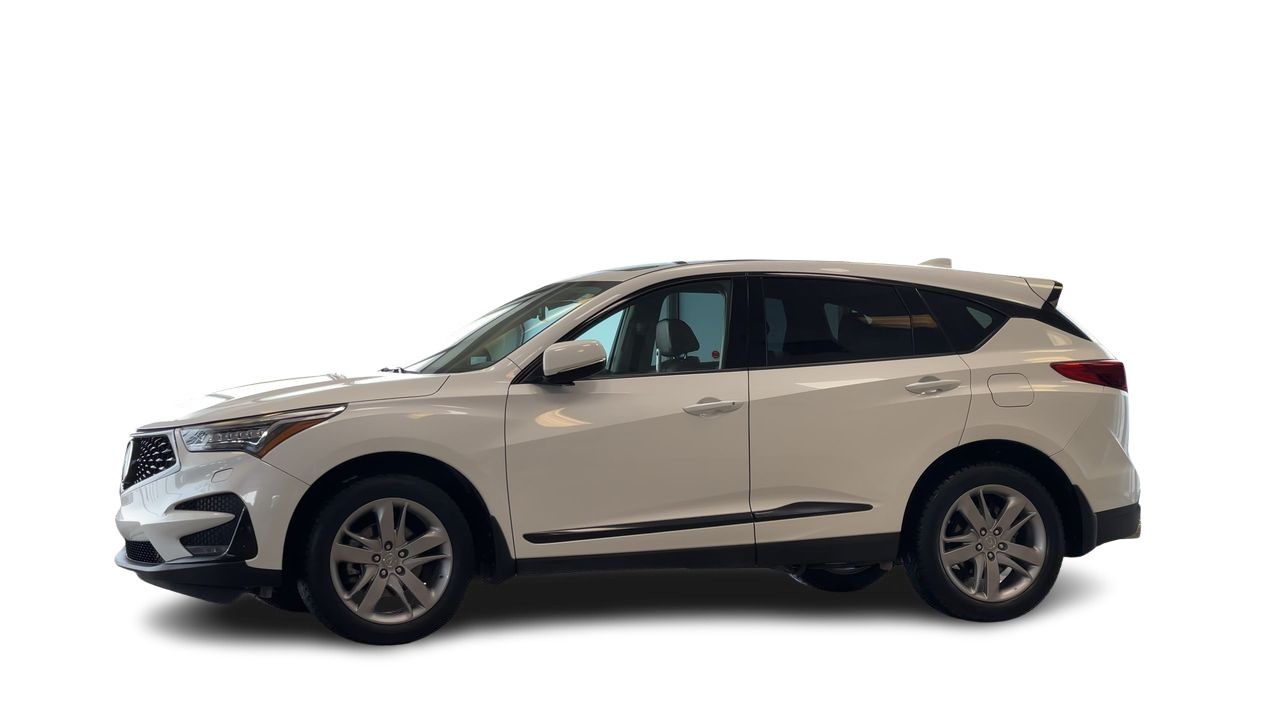Acura RDX  2020 à Regina, Saskatchewan